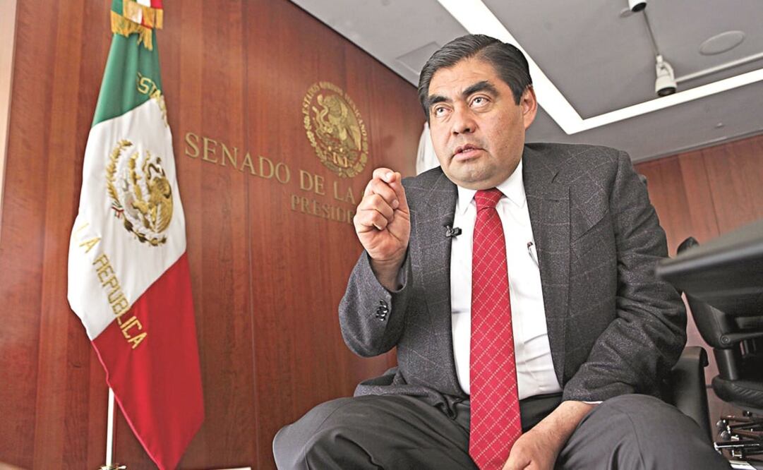 Chamaquean a Barbosa