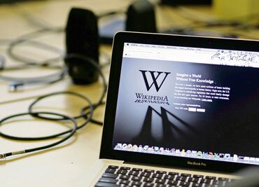 China prepara su propia Wikipedia