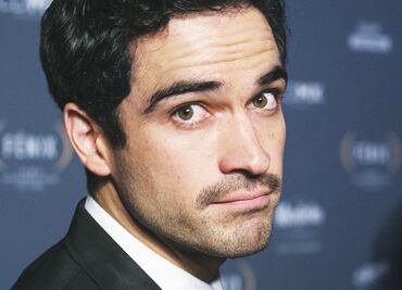 Poncho Herrera se estrena como Dandy