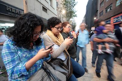 Especialistas de la UNAM piden precaución con información en redes