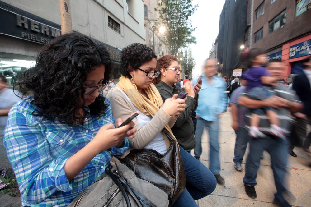 Fotografía: Archivo/EL UNIVERSAL