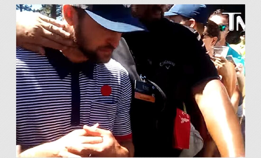 FOTO: Captura de pantalla/Video TMZ
