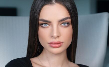 ¿A qué se dedica el ex de Nadia Ferreira que ella dejó por Marc Anthony?