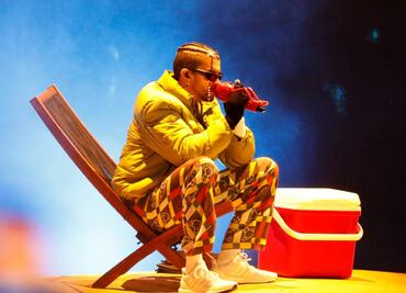 Ticketmaster. ¿De cuánto es la indemnización a los fans afectados en concierto de Bad Bunny?