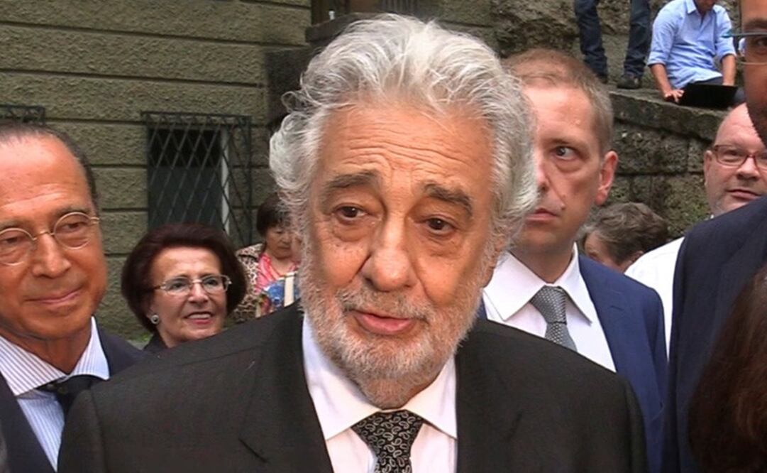 Foto: EFE/ Hugo Barcia, archivo