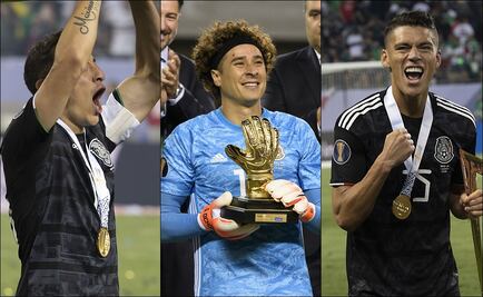 Líderes de la Selección piden jugadores con compromiso