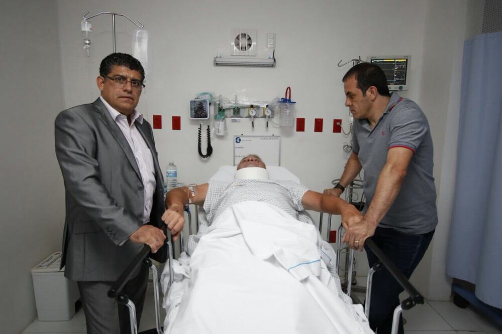 Foto: Tomada del Twitter @CuauhtemocBco