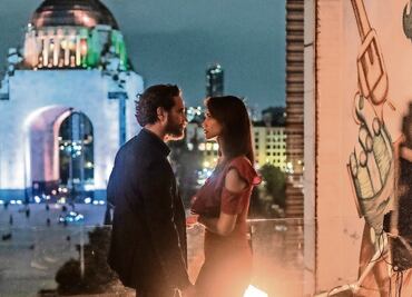 “El hilo”: una inevitable historia de amor