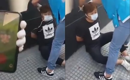 Jugador de Pokémon Go rompe cuarentena y es detenido en Argentina