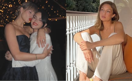 Taylor Swift recibirá una emotiva sorpresa en su boda con Travis Kelce; Selena Gomez y Gigi Hadid estarían involucradas