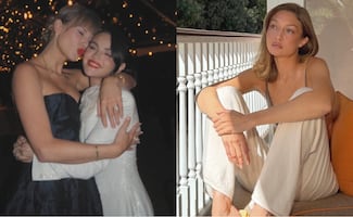 Taylor Swift recibirá una emotiva sorpresa en su boda con Travis Kelce; Selena Gomez y Gigi Hadid estarían involucradas