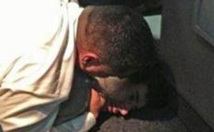 Hombre grita "yihad" y aterroriza a pasajeros de avión de EU