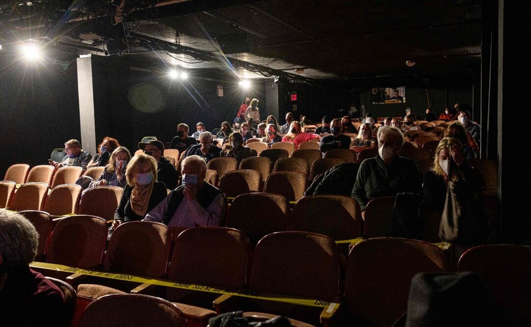 Foto: Angela Weiss / AFP, archivo