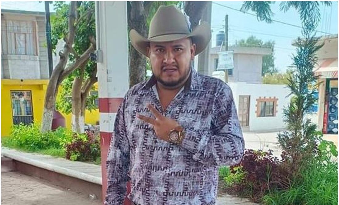 Raúl Vargas Vicenteño, regidor suplente en el Ayuntamiento de Zumpango. Foto: Especial