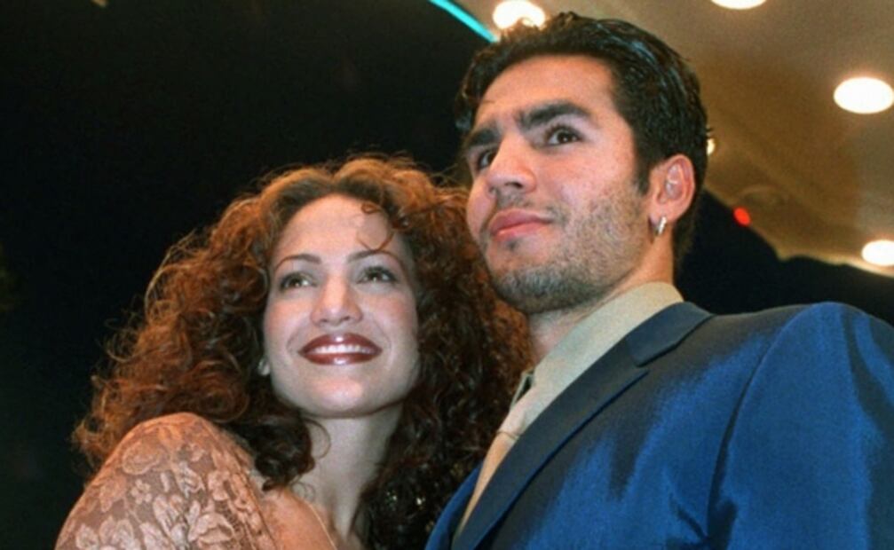 Jennifer Lopez y sus otras 10 historias de amor, además de la de Ben Affleck