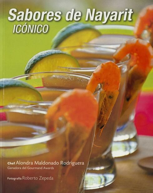 No te pierdas el Festival Nayarita en el restaurante Azul y Oro, en Ciudad Universitaria