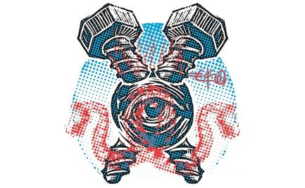 Carso supo de pernos faltantes en Línea 12