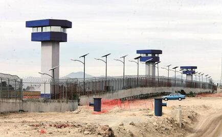 Drug lord 'El Chapo' could be returned to prison he escaped