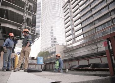 Fibra Uno, sin impacto por 19-S