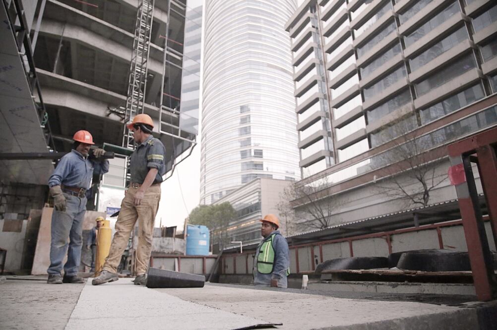 Evaluación. Fibra Uno indicó que de los 377 inmuebles en las zonas afectadas por el terremoto, solamente cuatro requieren reforzamiento