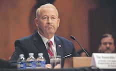 Embajador Johnson reporta baja de 35% en muertes por sobredosis en EU; destaca combate a cárteles con México