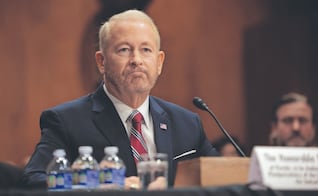 Embajador Johnson reporta baja de 35% en muertes por sobredosis en EU; destaca combate a cárteles con México