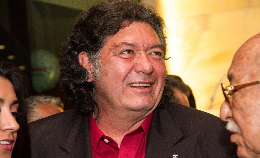 Foto: Alejandra Crail/EL UNIVERSAL