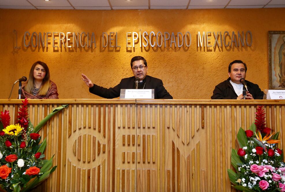 Foto: Archivo / EL UNIVERSAL