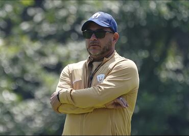 El paso del Turco Mohamed por el América y su mística con el Estadio Azteca