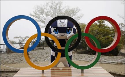 México, con 52 plazas olímpicas a 100 días de los Juegos de Tokio