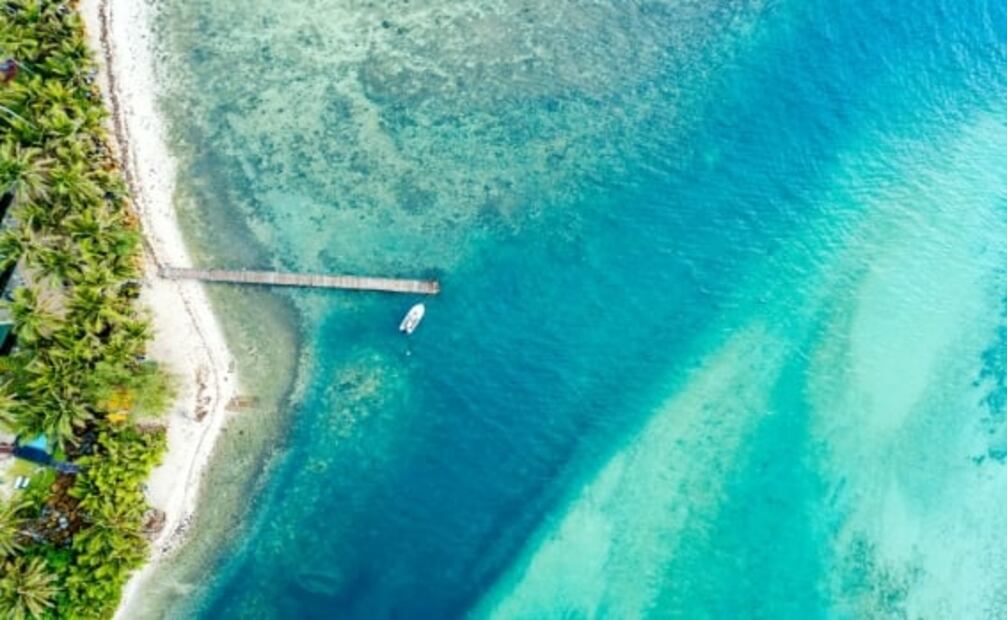 Por qué estas islas quieren cambiar de nombre