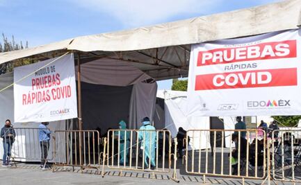 Neza enfrenta aumento de contagios por Covid-19 y recorte presupuestal