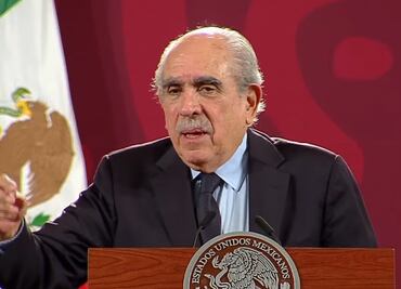 Crece número de mexicanos que usan los mercados de arte para lavado de dinero: Pablo Gómez