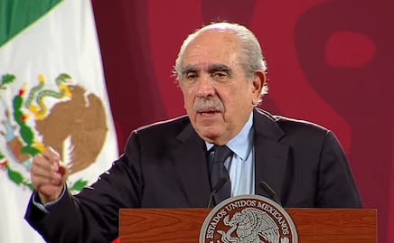 UIF presenta ante FGR denuncia contra Peña Nieto por posibles operaciones con recursos de procedencia ilícita