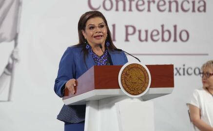 Clara Brugada lanza spots previos a su primer informe de gobierno en la CDMX