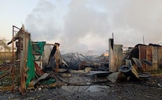 Explota almacén de pirotecnia cerca del Mercado de San Pablito en Tultepec; no se reportan fallecidos o lesionados