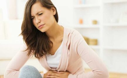 ¡No te quemes con las agruras!