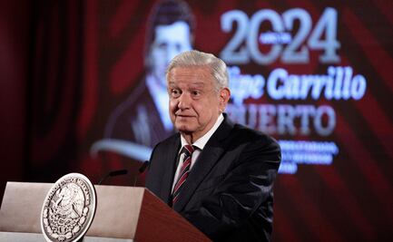 AMLO violó principio de imparcialidad en las elecciones por favorecer a Sheinbaum y Morena: TEPJF