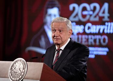 AMLO violó principio de imparcialidad en las elecciones por favorecer a Sheinbaum y Morena: TEPJF