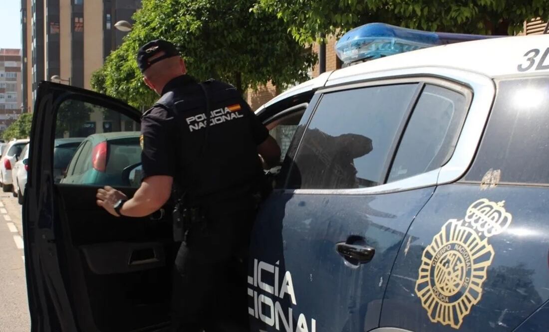 En España fueron detenidos los líderes de una secta que "curaba" la homosexualidad. FOTO: ESPECIAL