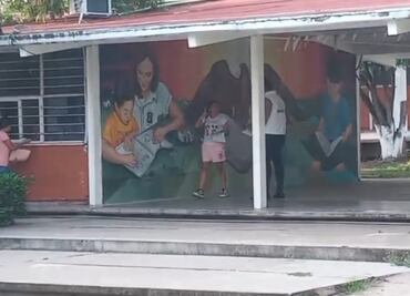 Defensoría de DH emite medidas cautelares a favor de aspirantes normalistas en Oaxaca; obtuvieron los puntajes más altos y fueron rechazados