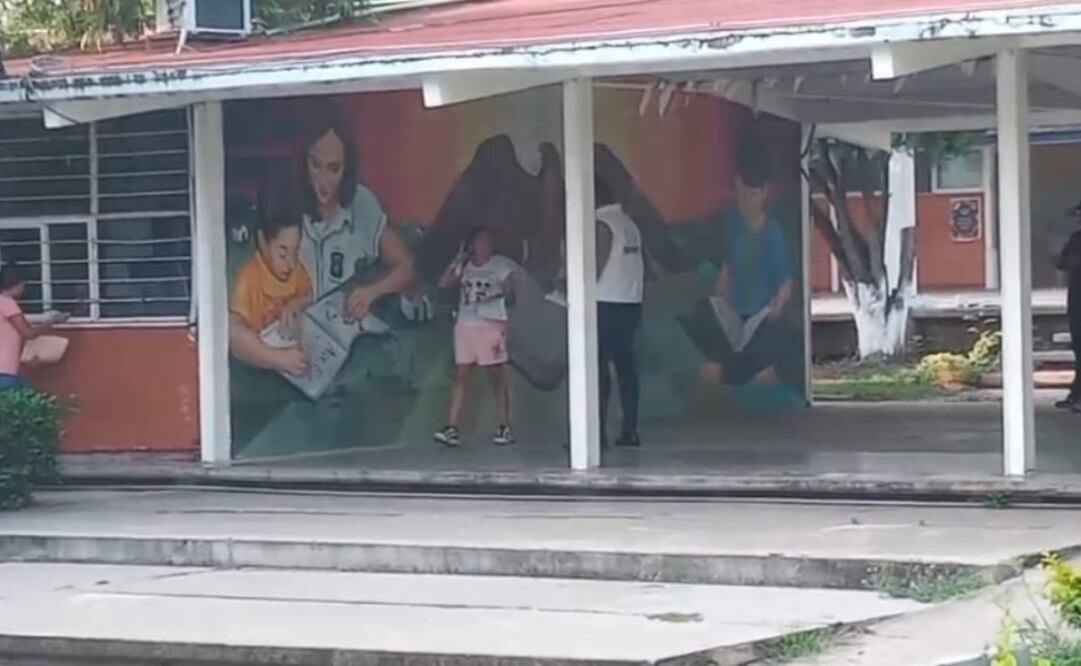 Defensoría solicita garantizar inscripción a aspirantes a normalistas en Oaxaca (02/09/2025). Foto: Especial