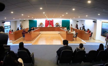 Cabildo de Naucalpan aprueba estímulos fiscales en pago del predial y agua para 2026