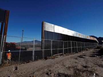 Con lo que costaría el muro de Trump, ¿qué podría hacer EU?