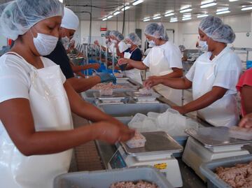 Mexico appeals WTO resolution on tuna case