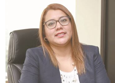 Candidata de Morena por Tláhuac se reúne con estudiantes para expresar propuestas