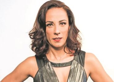 Consuelo apuesta por más comedia