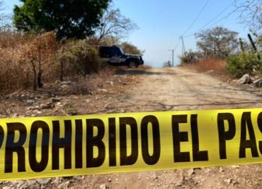 Hallan muerto a hombre de la tercera edad que estaba secuestrado en Jiutepec, Morelos