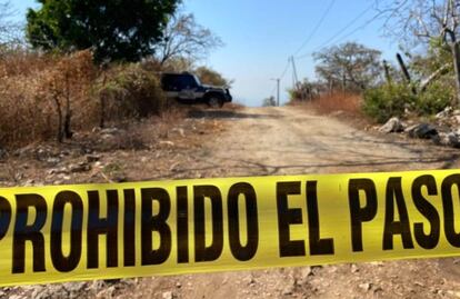 Hallan muerto a hombre de la tercera edad que estaba secuestrado en Jiutepec, Morelos