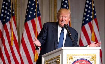 Castro falta al respeto a Obama al no recibirlo: Trump